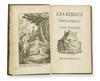 DIDEROT, DENIS. Les Bijoux Indiscrets. 2 vols. 1748